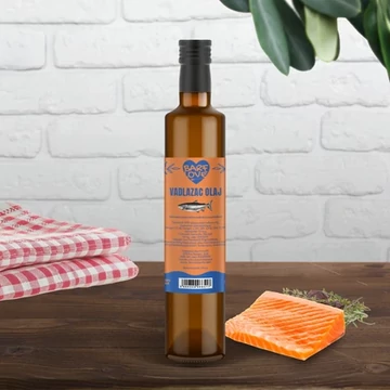 Vadlazacolaj 250 ml - Barf Love