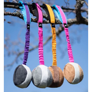 BungeeChewie húzogatós játék