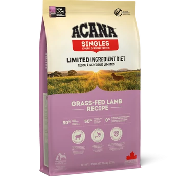 ACANA Grass-Fed Lamb 6kg