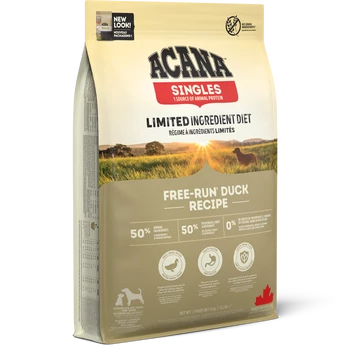 ACANA Free-Run Duck 11.4kg