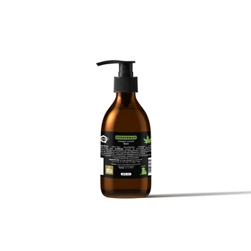 Quebeck Kendermag olaj 100ml 