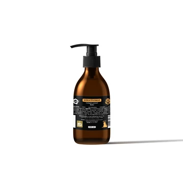 Quebeck Máriatövismag olaj 100ml