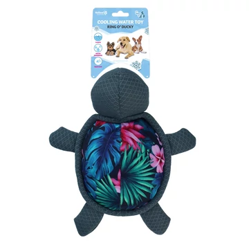CoolPets Turtle's Up Flower