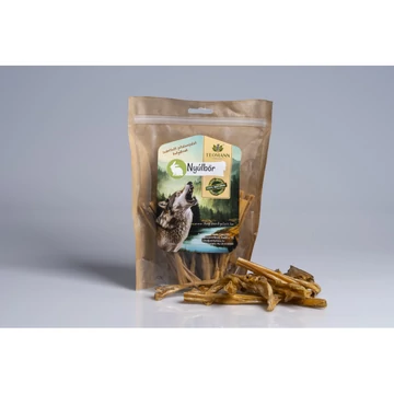 Teomann szárított nyúlbőr 125g