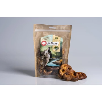 Teomann Szárított Sertésorr 125g