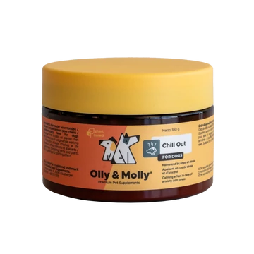 Olly&amp;Molly - Chill Out - Belső nyugalom 