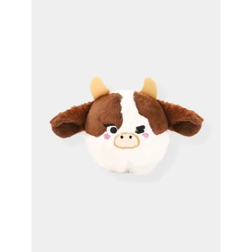 HugSmart Farm Friendz - Cow Ball plüss labda