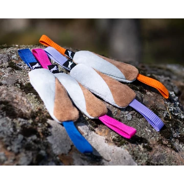 Cutie húzogatós játék