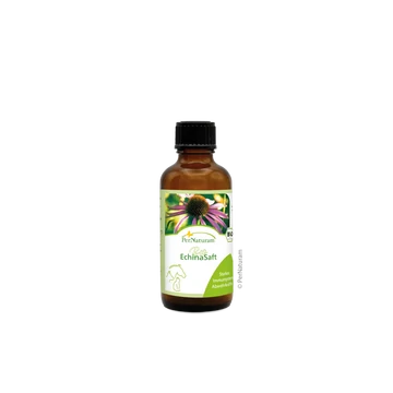 PerNaturam Bio-EchinaSaft EchinaDog hidegen préselt 50 ml