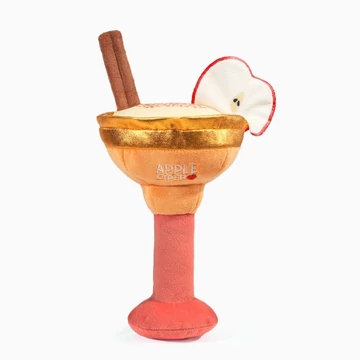 HugSmart Autumn Woofs – Apple Cider Cocktail