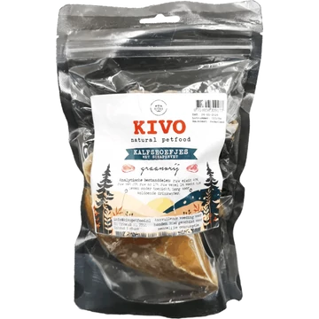 KIVO Borjúpata bárányzsírral 3db