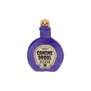 FuzzYard Halloween Toy - Canine Drool Elixir
