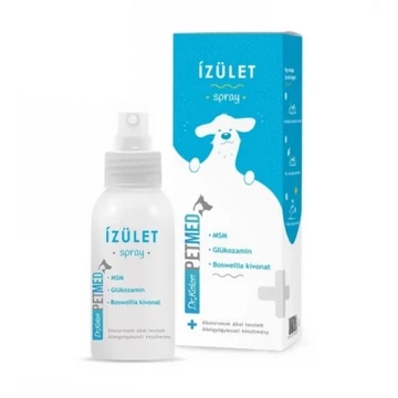 Dr. Kelen PetMED Ízület spray 100ml