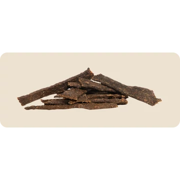 KIVO Szárított kacsahús csíkok 200g