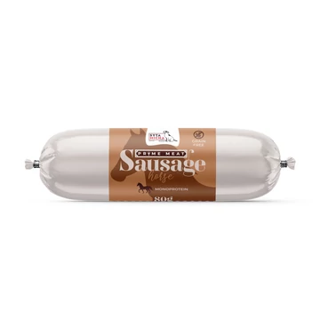 Syta Micha Prime Meat Training húsrolád lóval 80g