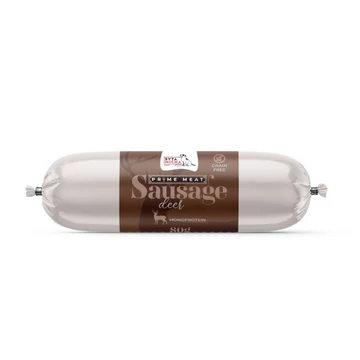 Syta Micha Prime Meat Training húsrolád szarvassal 80g