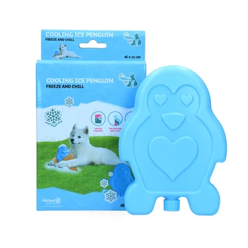 CoolPets Cooling Ice Penguin - hűsítő pingvin