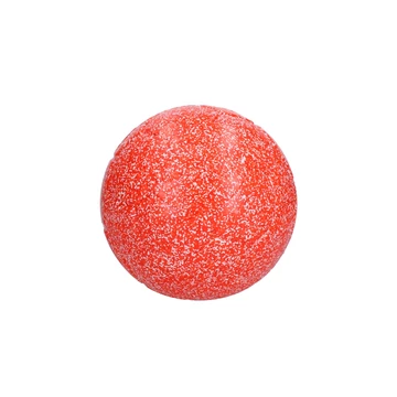 Jolly Soccer labda - Narancs 7,5cm