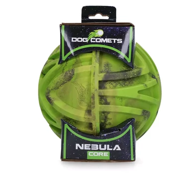 Dog Comets Nebula Core Green labda