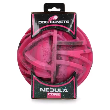Dog Comets Nebula Core Pink labda