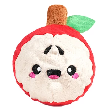 HugSmart Autumn Tailz - Apple plüss