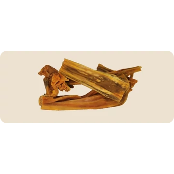 KIVO Szárított nyúl fejbőr 100g