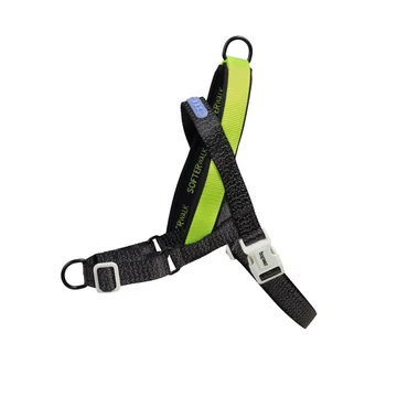 ZEE.DOG Softer Walk NOX hám /fényvisszaverős/ (M)