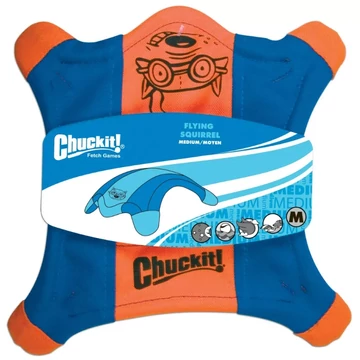 Chuckit! Repülő mókus M 35cm