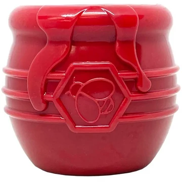 SodaPup® Honey Pot, Jutalomfalattal tölthető kutyajáték 