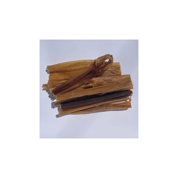 Tobi Shop kecskebőr rágóka 100g (szagtalan)