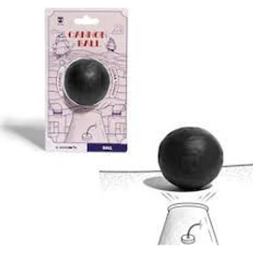 Zee.Dog Cannon Ball