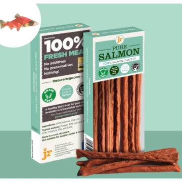 JR Pet Products 100% lazac stick 50 g