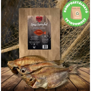 Barf Love - Lepényhal kutyáknak 3 db