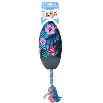 CoolPets Surf's Up Flower