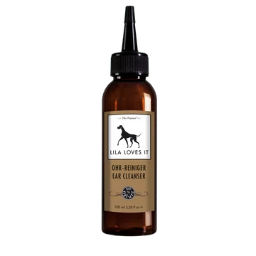 Lila Loves It - Fültisztító 100ml