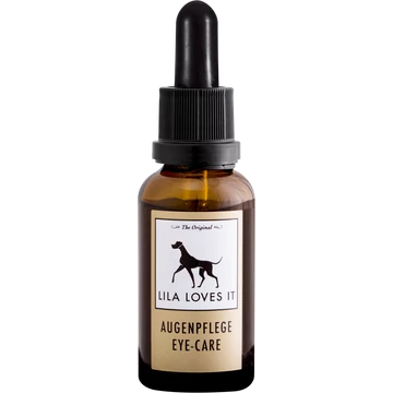 Lila Loves It - Szemkörnyék tisztító 30ml