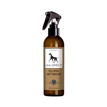 Lila Loves It - Szőrbontó Spray 250ml