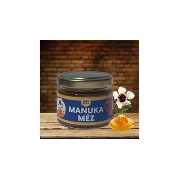 Manuka méz kutyáknak és macskáknak 400+ MGO, 50 g, Barf Love
