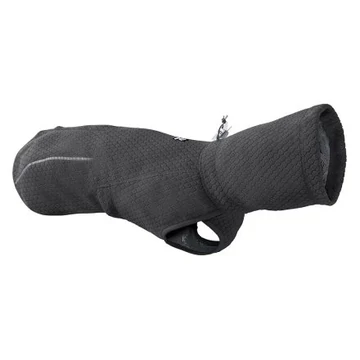 Hurtta Warming Midlayer ECO melegítő kutyaruha Blackberry - 25 méret