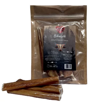 Szárított bikacsök  100g - Barf Love