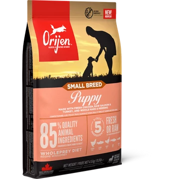 ORIJEN Small Breed Puppy  1.8kg