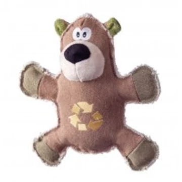 Barry King 25 cm-es textil maci