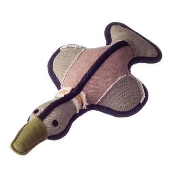 Barry King 30 cm-es textil kacsa