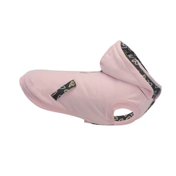 Camon STREET kifordítható pulóver - 36cm háthossz