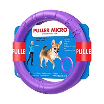 PULLER Micro Karika