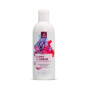POKUSA ESSENTIAL LINE Puppy&amp;Junior sampon 250ml
