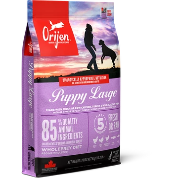 ORIJEN Puppy Large 11.4kg