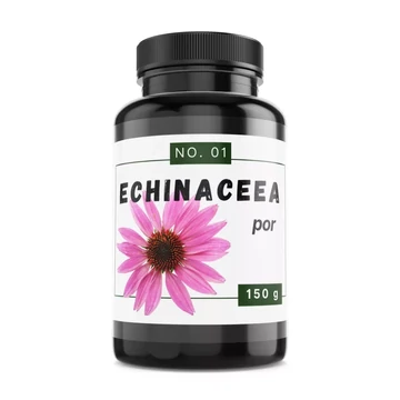 Quebeck echinacea por 150G