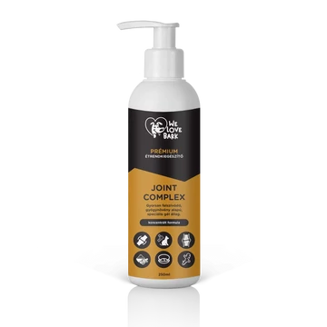 Joint Agent 250 ml - étrendkiegészítő ízületvédő