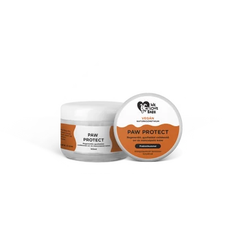 We Love Bark Paw Protect Orr és Mancsápoló krém 50 ml